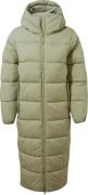 Craghoppers Women's Narlia Insulated  Hooded Jacket Willow Green