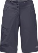 Women's Tourer Shorts Graphite