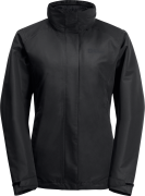 Women's Geisshorn 3in1 Jacket Black