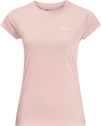 Women's Prelight Short-Sleeve Rose Smoke