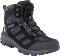 Jack Wolfskin Men's Vojo 3 Texapore Mid Black