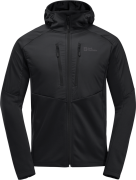 Men's Alpgrat Pro Insulated Full Zip Black