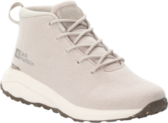 Women's Campfire Wool Mid Dusty Grey