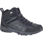 Merrell Moab FST 3 Thermo Mid Waterproof BLACK