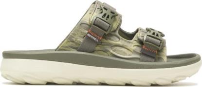 Men's Hut Ultra Wrap OLIVE