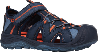 Merrell Kids' Hydro 2 Navy/Orange