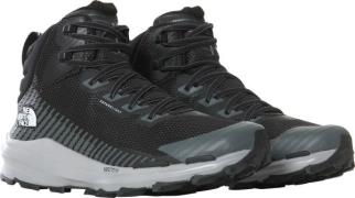 The North Face Men's Vectiv Fastpack FutureLight Mid TNF BLACK/VANADIS...