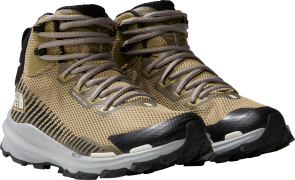 The North Face Women's VECTIV Fastpack Mid FUTURELIGHT KELP TAN/TNF BL...