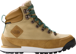 The North Face Women's Back-to-Berkeley IV Textile Lifestyle Boots KHA...