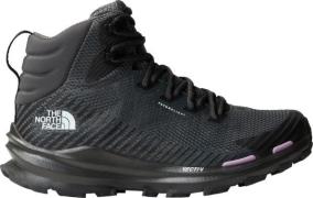 The North Face Women's Vectiv Fastpack Futurelight Hiking Boots TNF Bl...
