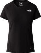 The North Face Women's Lightning Alpine T-Shirt TNF Black