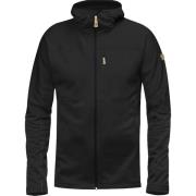 Men's Abisko Trail Fleece Black