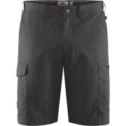 Men's Travellers Mt Shorts Dark Grey