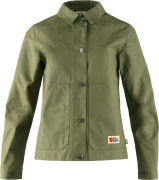 Women's Vardag Jacket Green