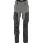 Fjällräven Men's Keb Trousers Iron Grey-Grey