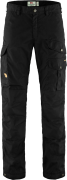Fjällräven Men's Vidda Pro Trousers Black