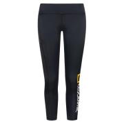 Women's Tights Big Logo      black