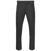 Bergans Men's Utne V5 Pants Solid Charcoal