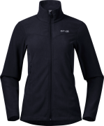 Women's Finnsnes Fleece Jacket  Dark Navy