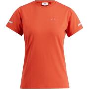 Swix Women's Pace Short Sleeve Cayenne