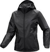 Arc'teryx Norvan Windshell Hoody W Black/Graphite