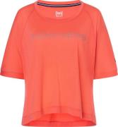 super.natural Women's Liquid Flow Tee Living /Wasabi