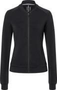 Women's Motion Jacket Jet Black