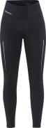 Craft Women's Adv Essence Run Tights Black