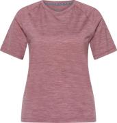 Women's Skagen Active Tee Earth Pink