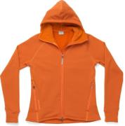 Houdini Women's Power Houdi Burned Orange