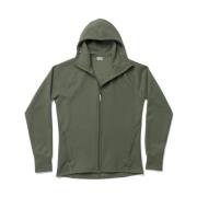 Men's Mono Air Houdi Willow Green