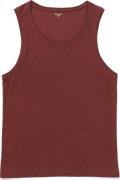 Houdini Women's Tree Tank Terra Red