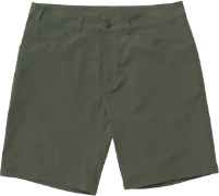 Men's Dock Shorts baremark green