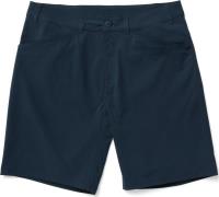 Houdini Men's Dock Shorts Blue Illusion