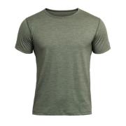 Breeze Man T-Shirt Lichen Melange