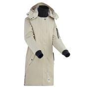 Women's Hjellane Parka SHELL