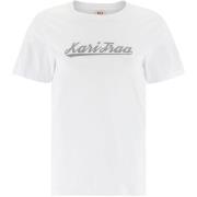 Kari Traa Women's Mølster Tee Whit