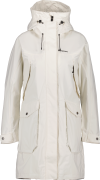 Women's Thelma Parka 10 White Foam