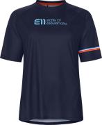 Elevenate Women's Allmountain Tee Dark Navy