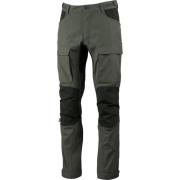Lundhags Women's Authentic II Pant Long Forest Green/Dark Forest