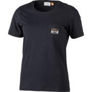 Lundhags Women's Knak Tee Black