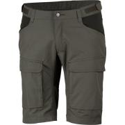 Lundhags Men's Authentic II Shorts Forest Green/Dark forest Green