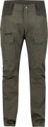 Men's Fulu Cargo Strech Hybrid Pant Forest Green