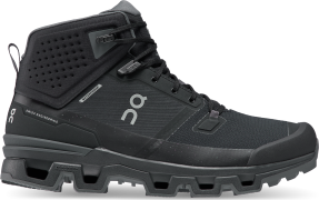 Men's Cloudrock 2 Waterproof Black/Eclipse