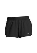 Women's Light Woven Shorts (Fall 2021) Black