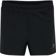 Women's Core Running Shorts Black