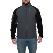 Men's Moss Jacket II Black