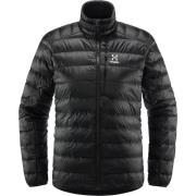 Roc Down Jacket Women True Black