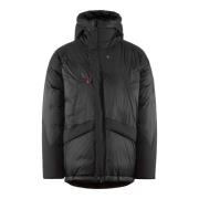 Nifelheim Jacket Men's Raven