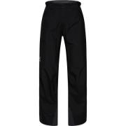 Haglöfs Women's Alpine Gore-Tex Pant True Black